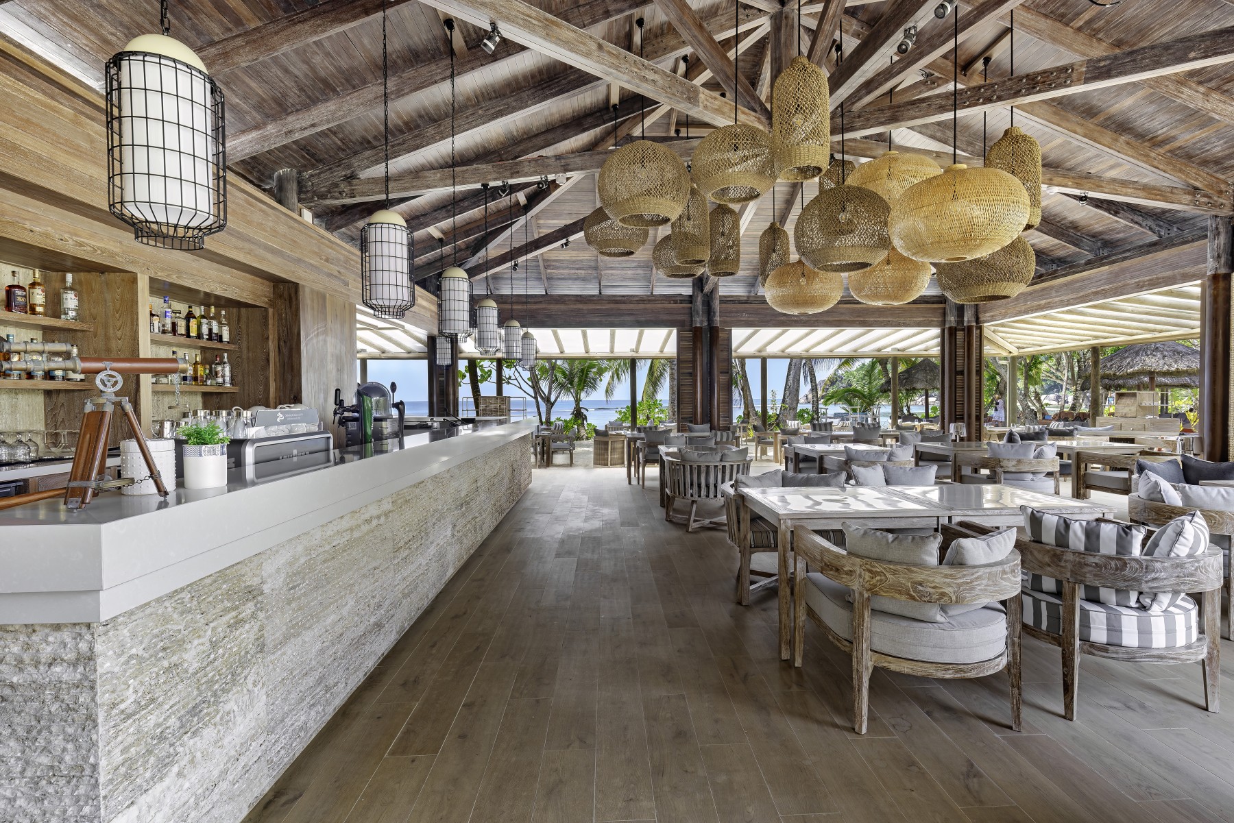 Kempinski Seychelles Resort